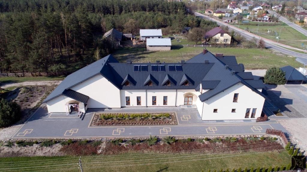 Widok obiektu