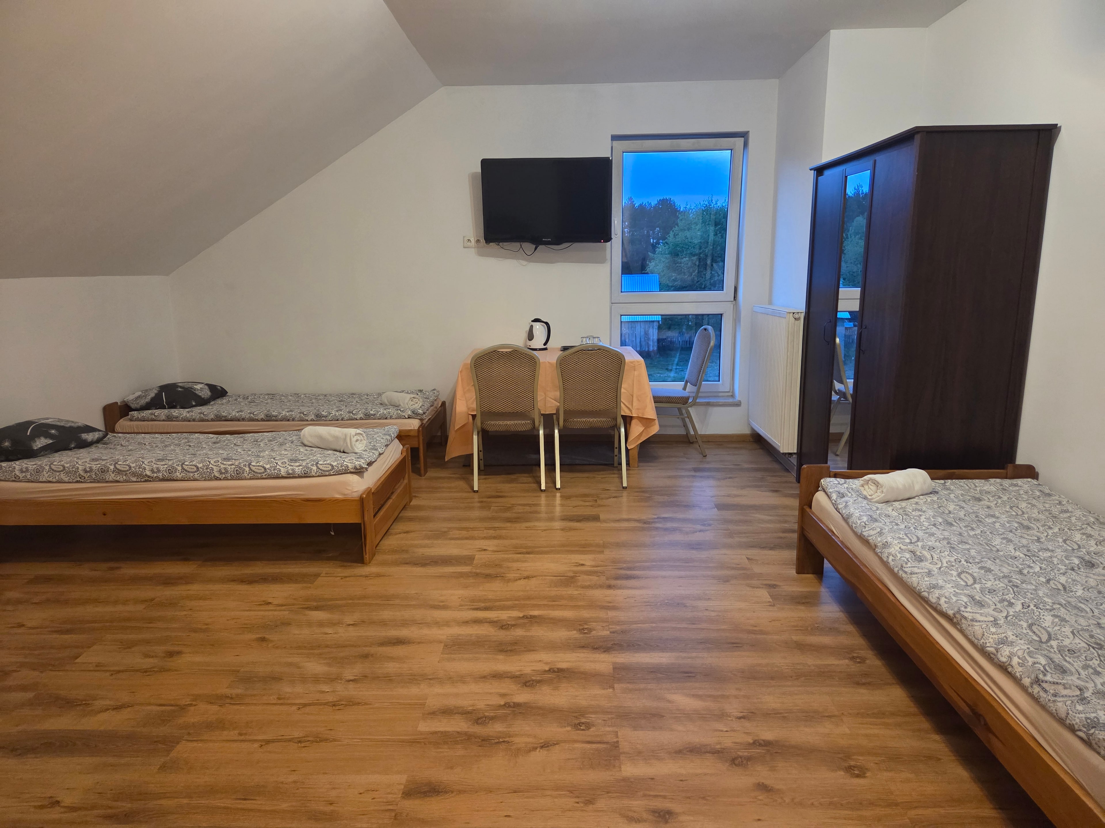 Apartament
